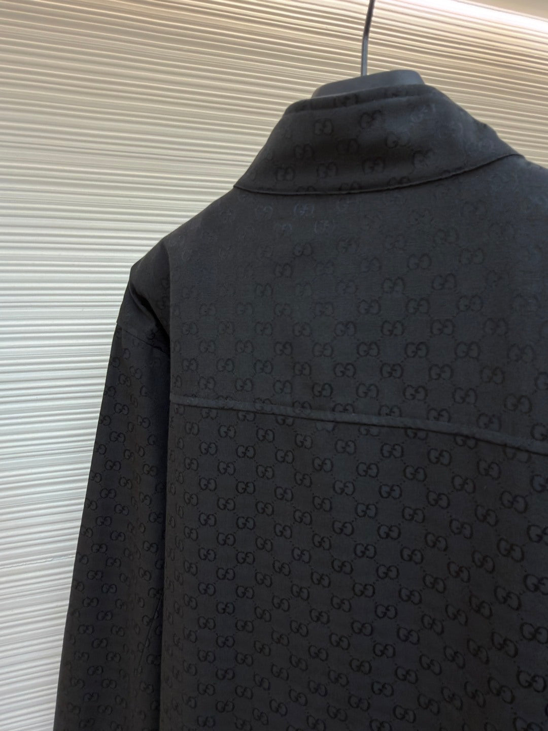 Zip Jacket