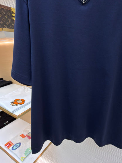 Triangle Logo T-Shirt