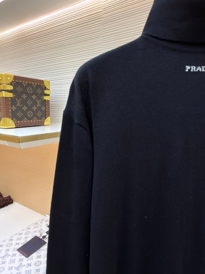 Turtleneck Sweater