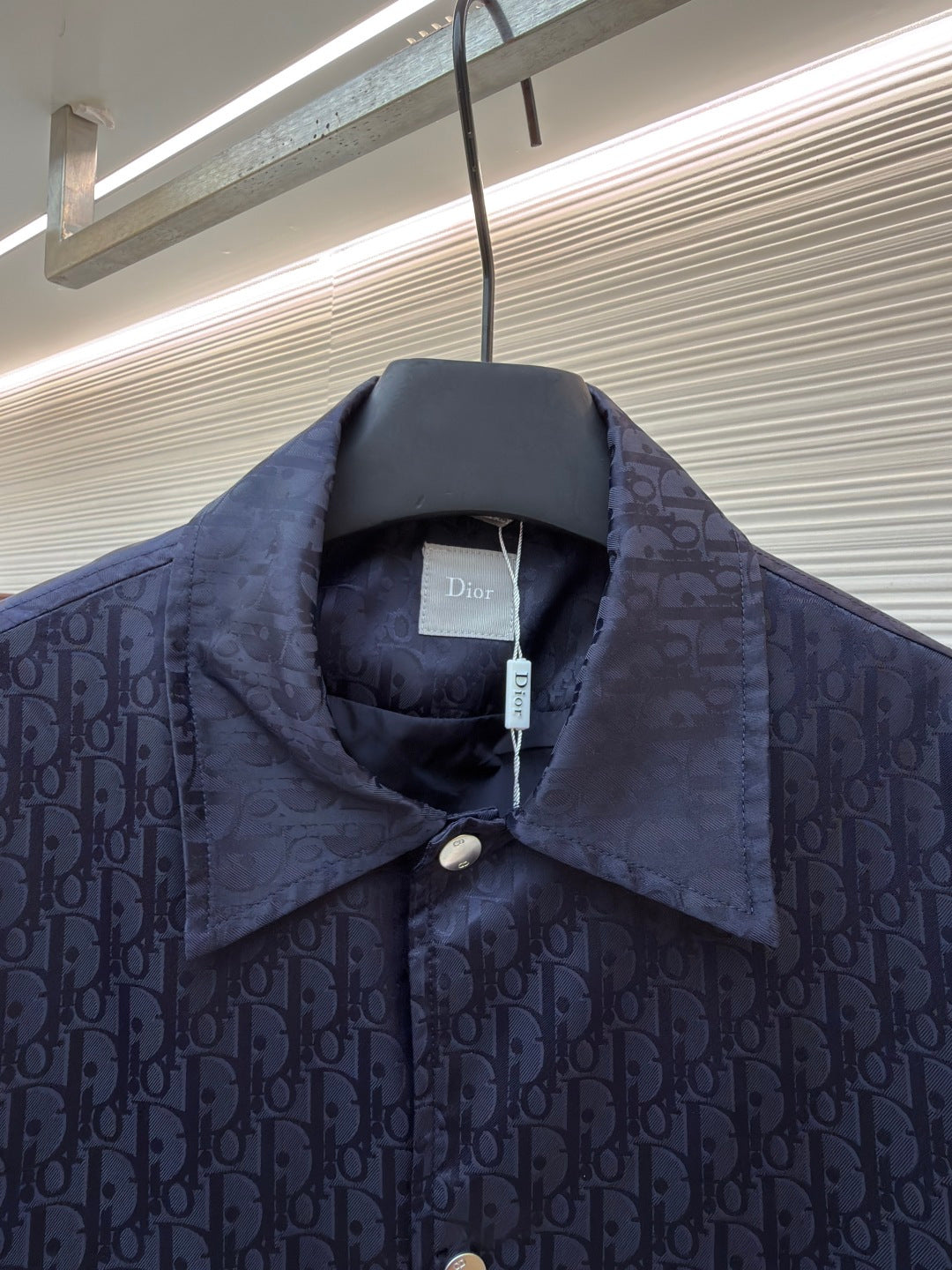 Graphic Jacket