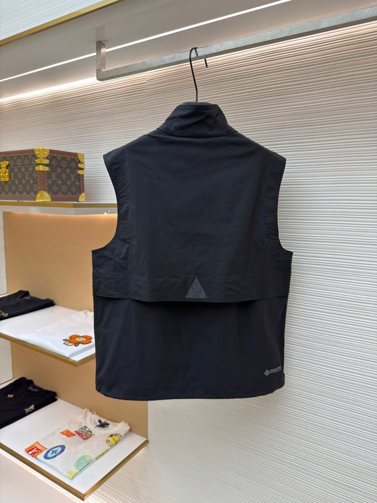 Logo Patch Gilet