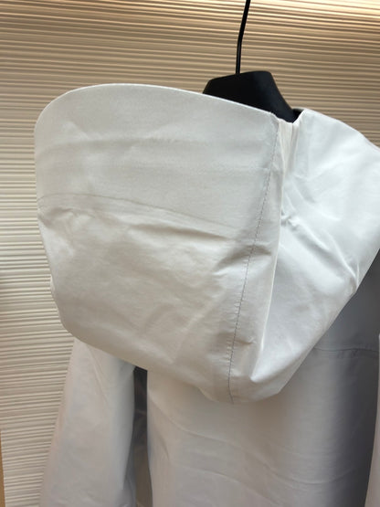 Beta LT Windbreaker Jacket