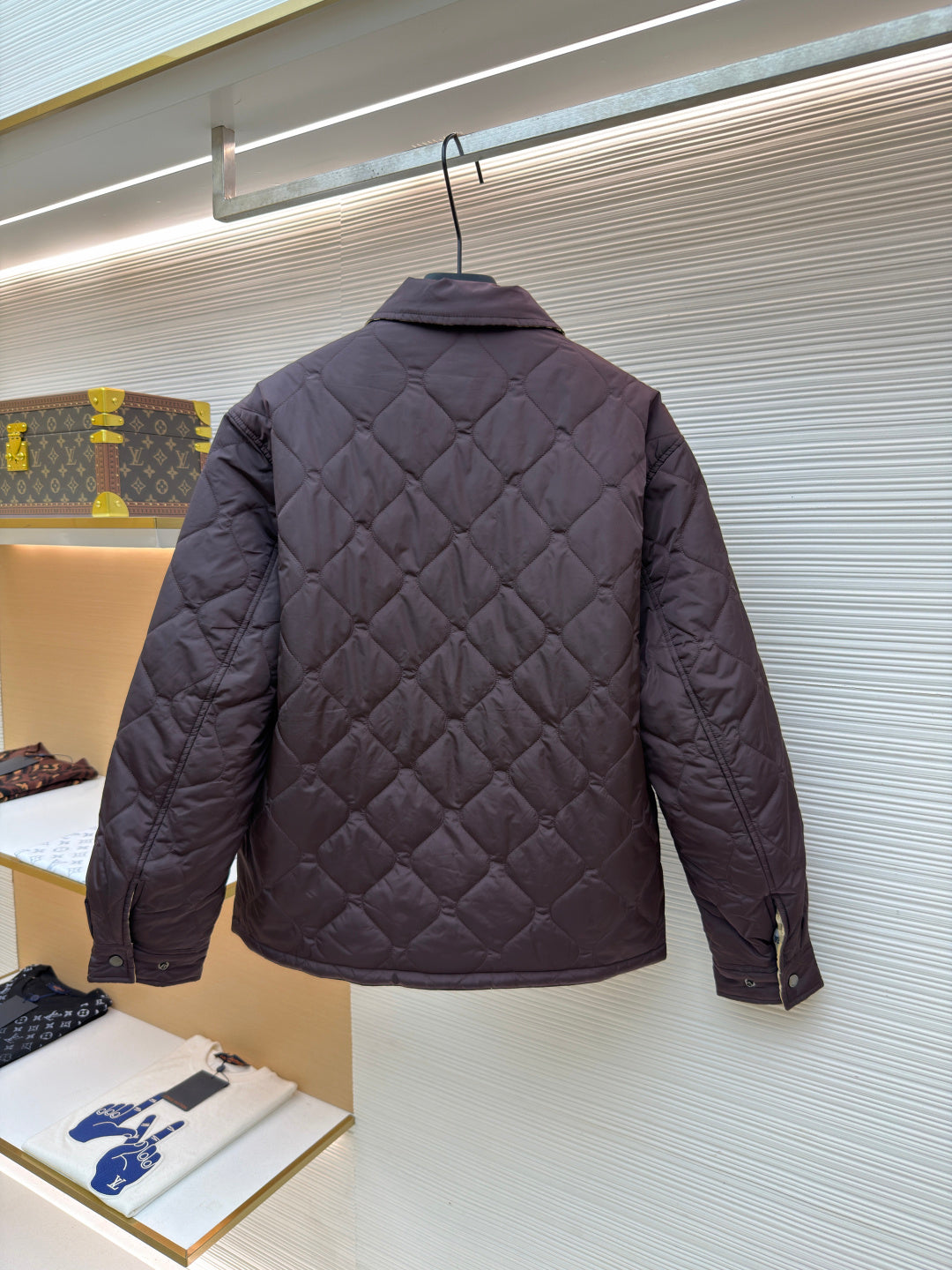 Down Jacket