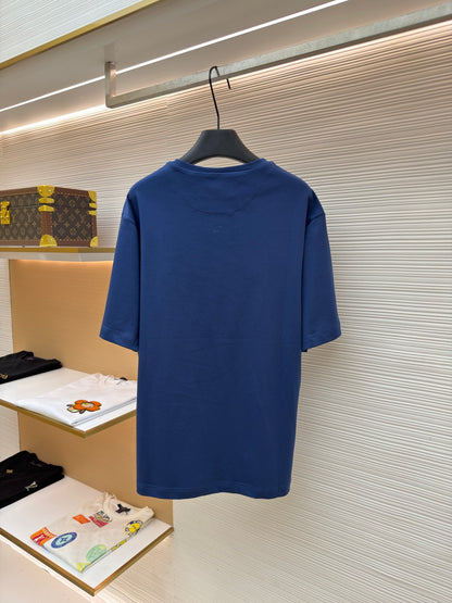 Triangle Logo T-Shirt