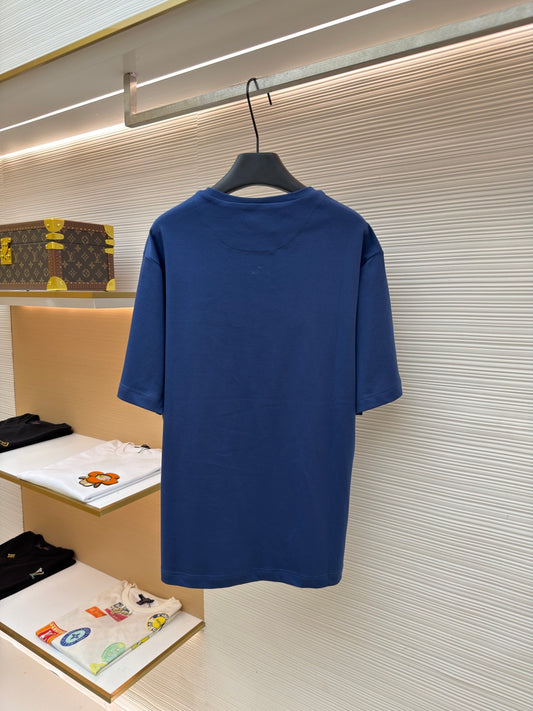 Triangle Logo T-Shirt