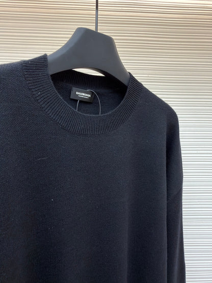 Crewneck Sweater