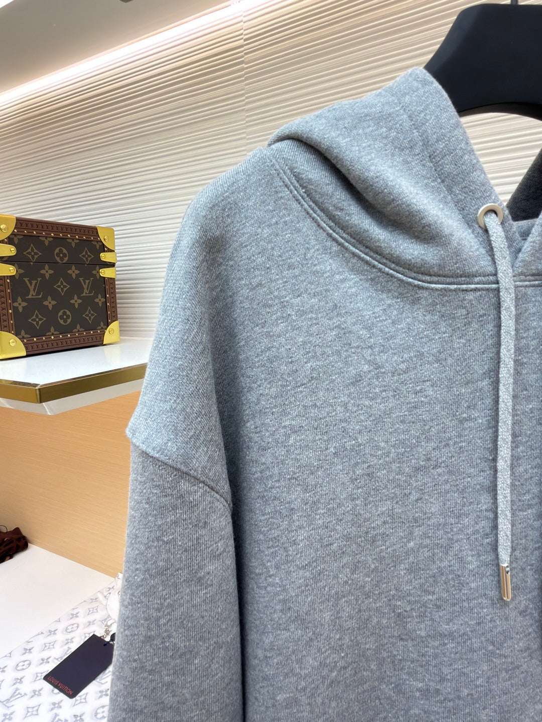 de Cœur Hoodie