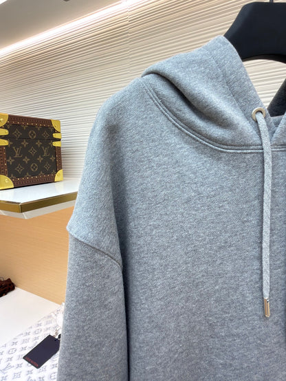 de Cœur Hoodie