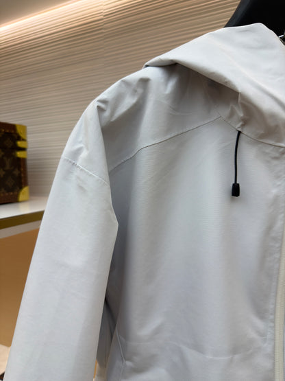 Beta LT Windbreaker Jacket