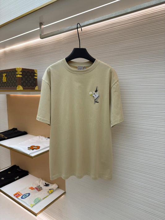 CD Logo T-Shirt