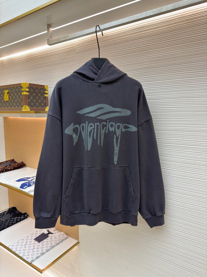 Logo Hoodie