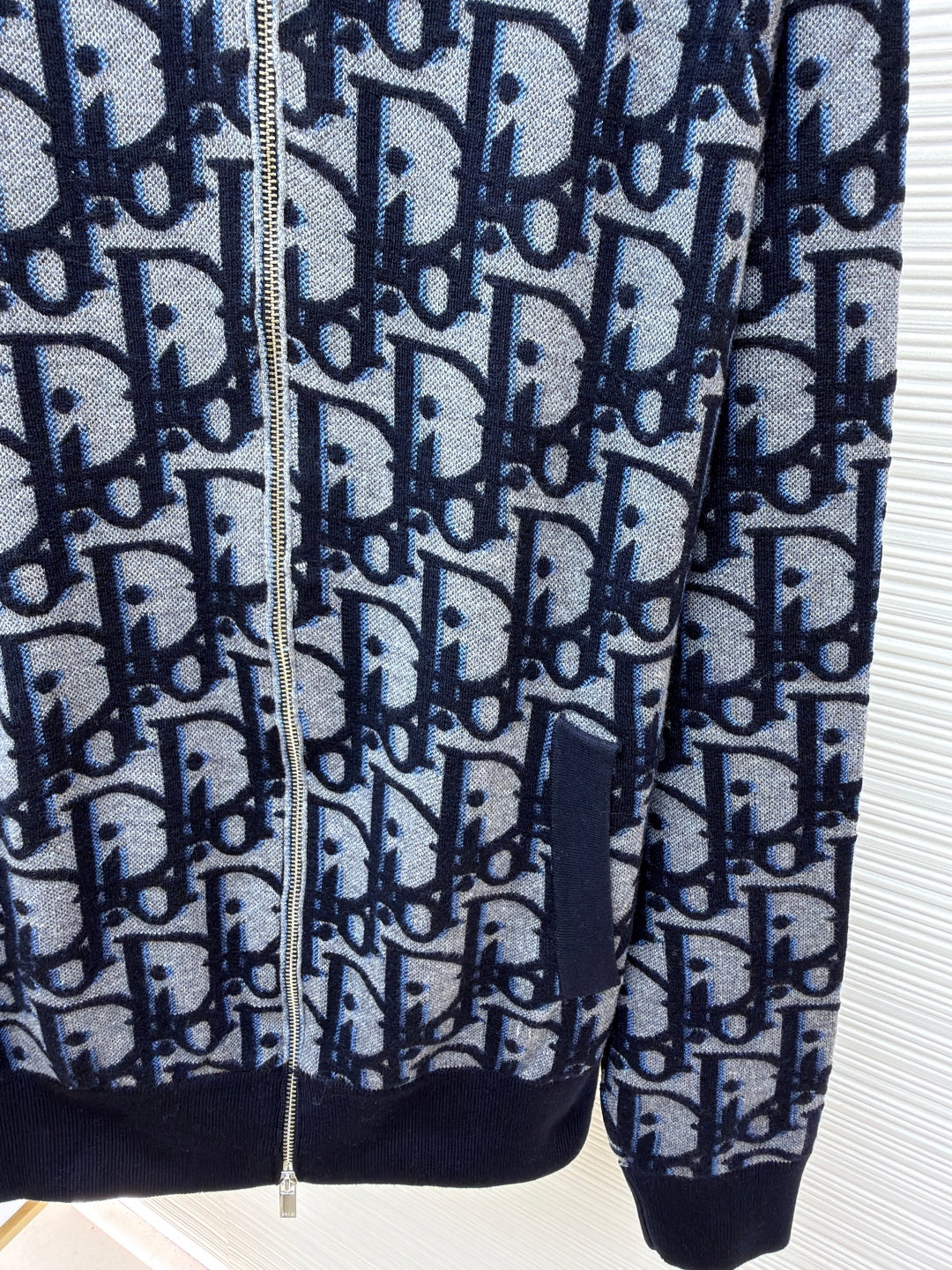Knit Cardigan