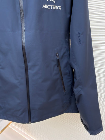 Beta LT Windbreaker Jacket