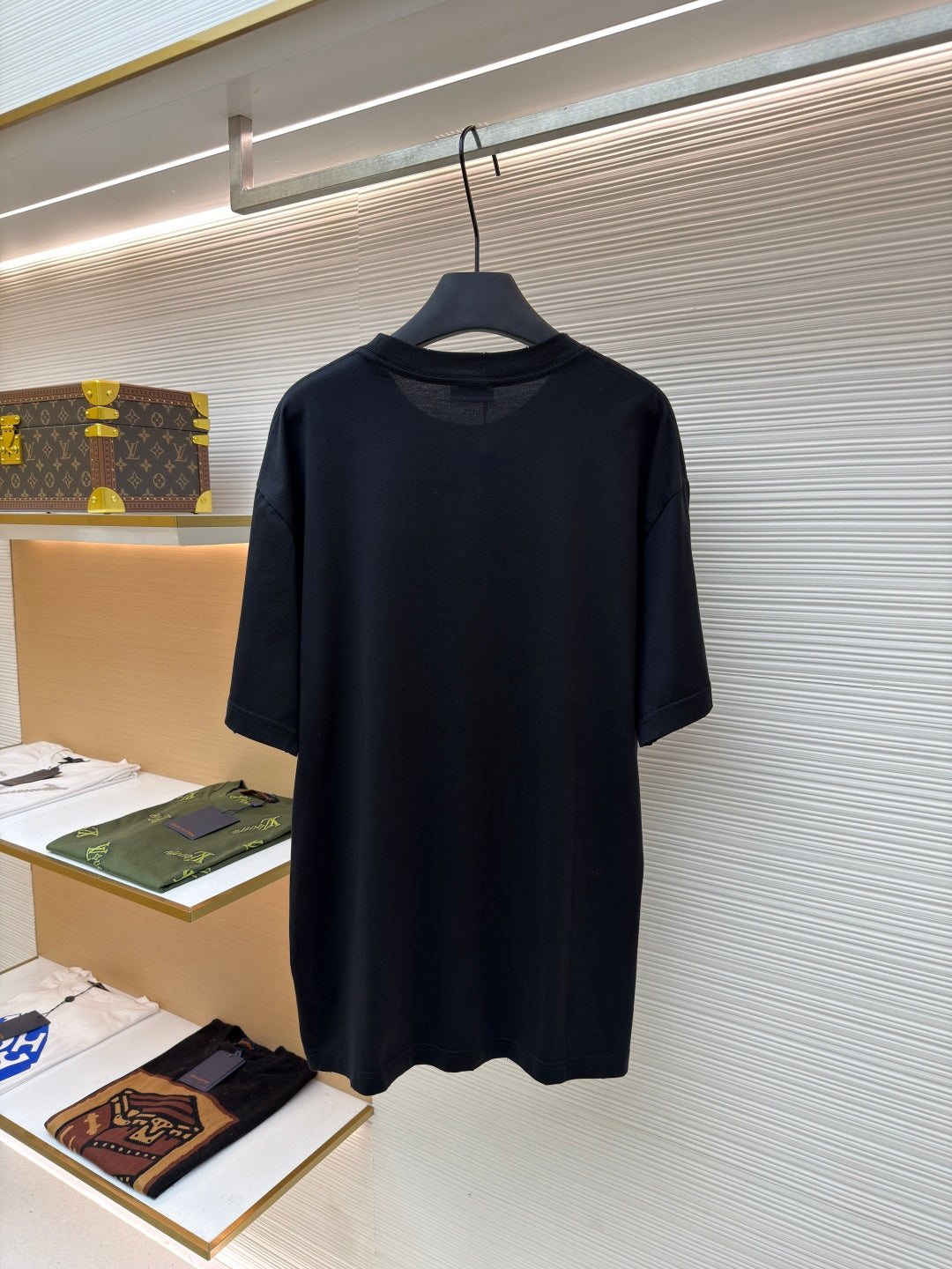 CD Logo T-Shirt