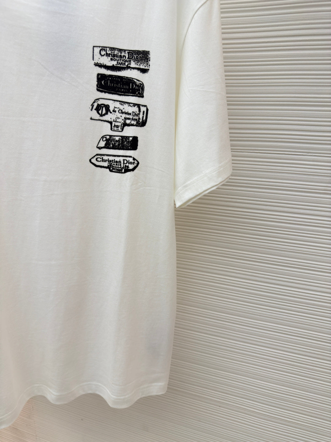 CD Logo T-Shirt