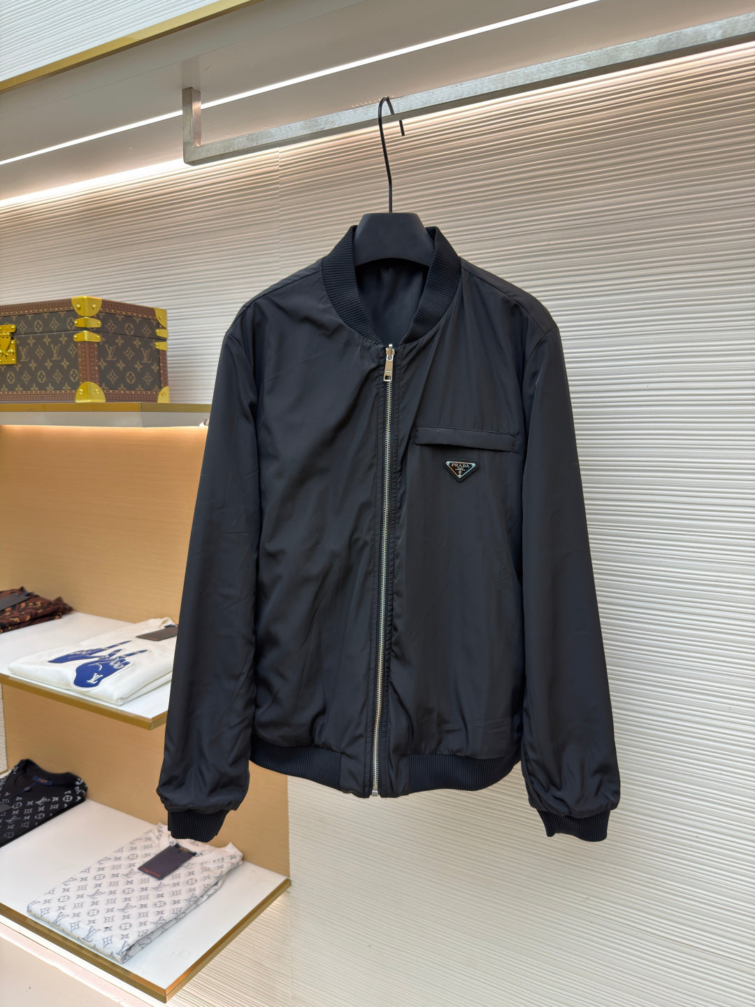 Reversible Jacket