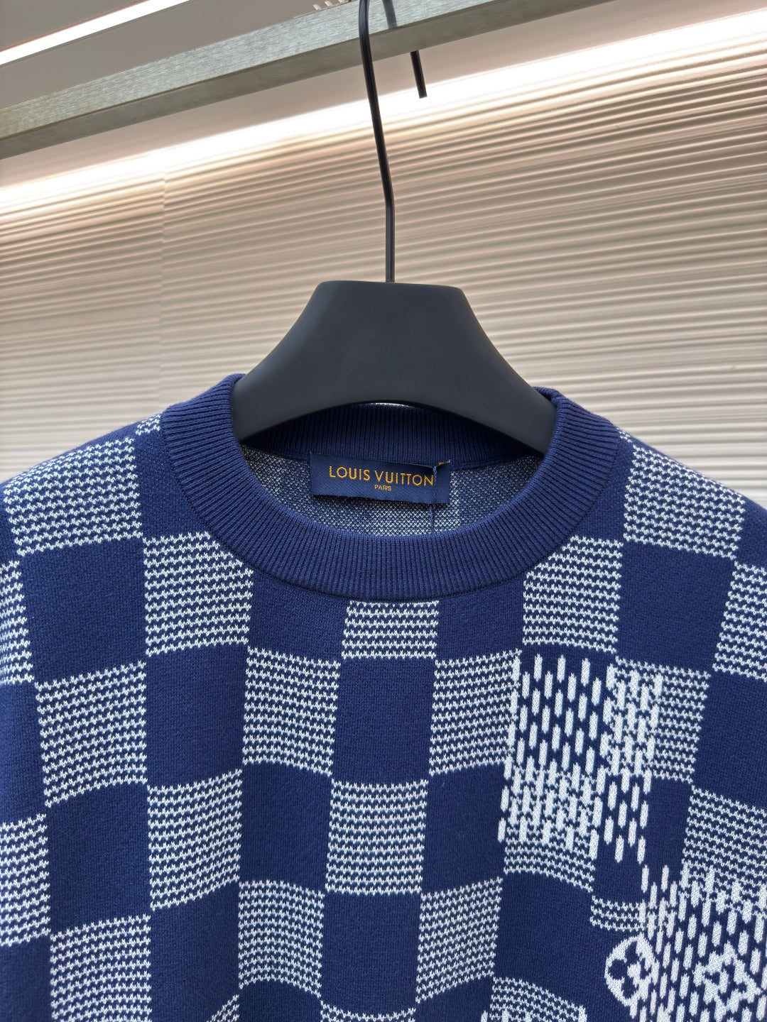 LV Logo T-Shirt