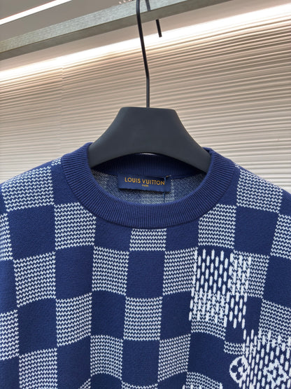 LV Logo T-Shirt
