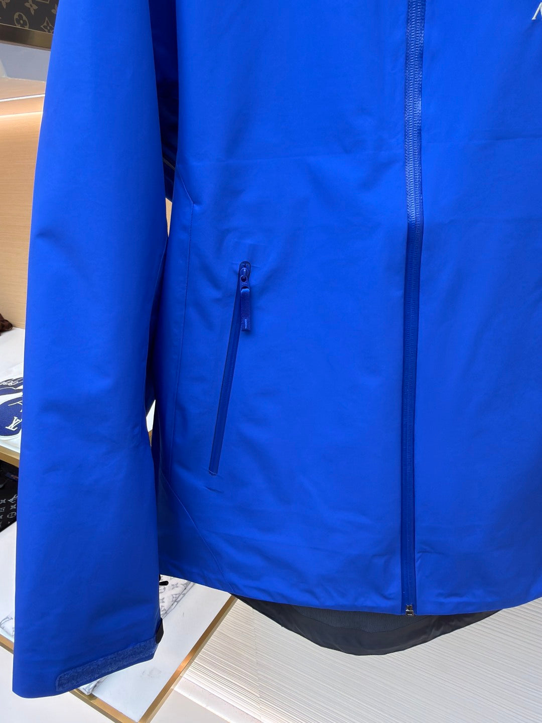 Beta LT Windbreaker Jacket