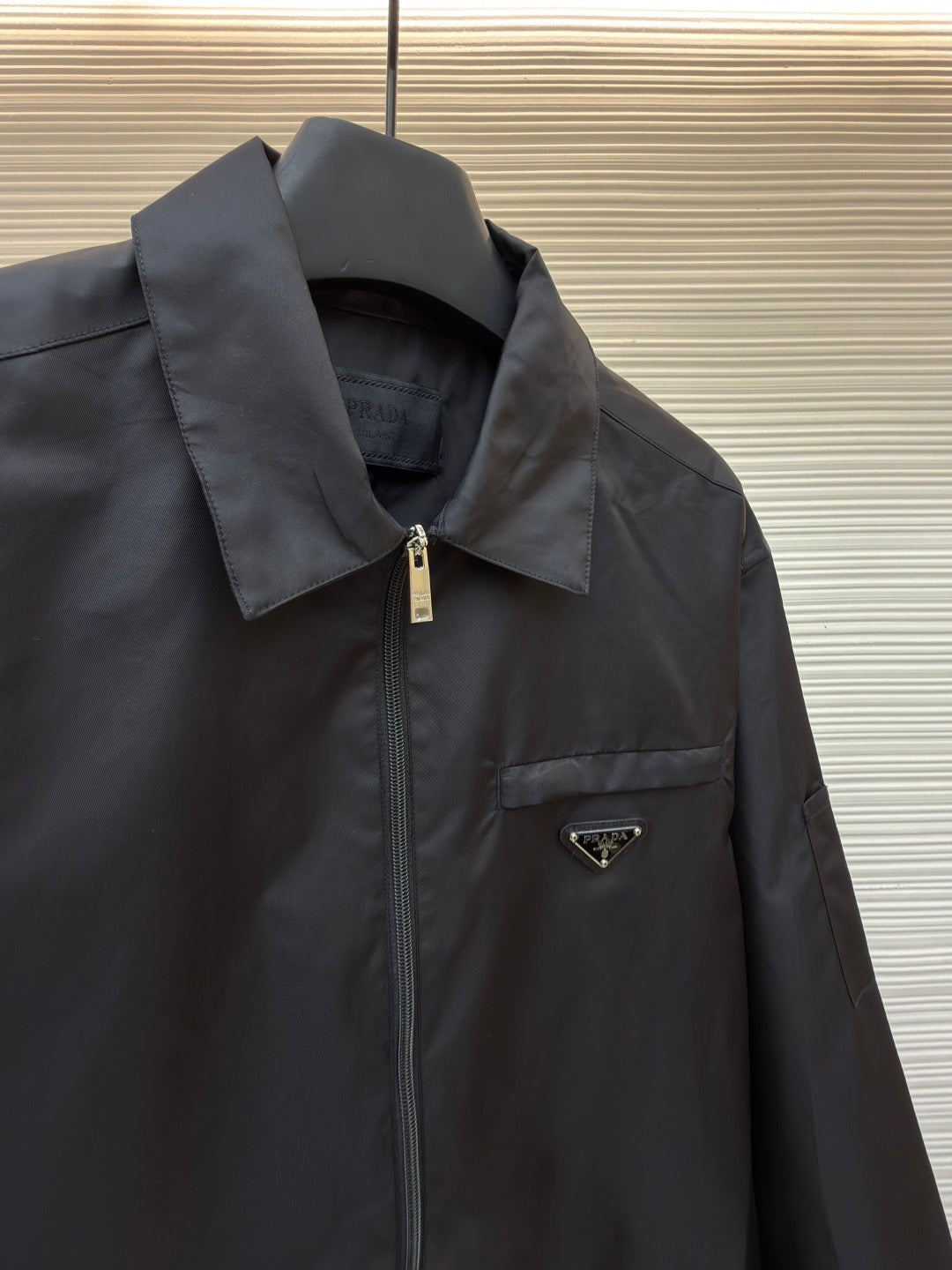 Re-Nylon Jacket