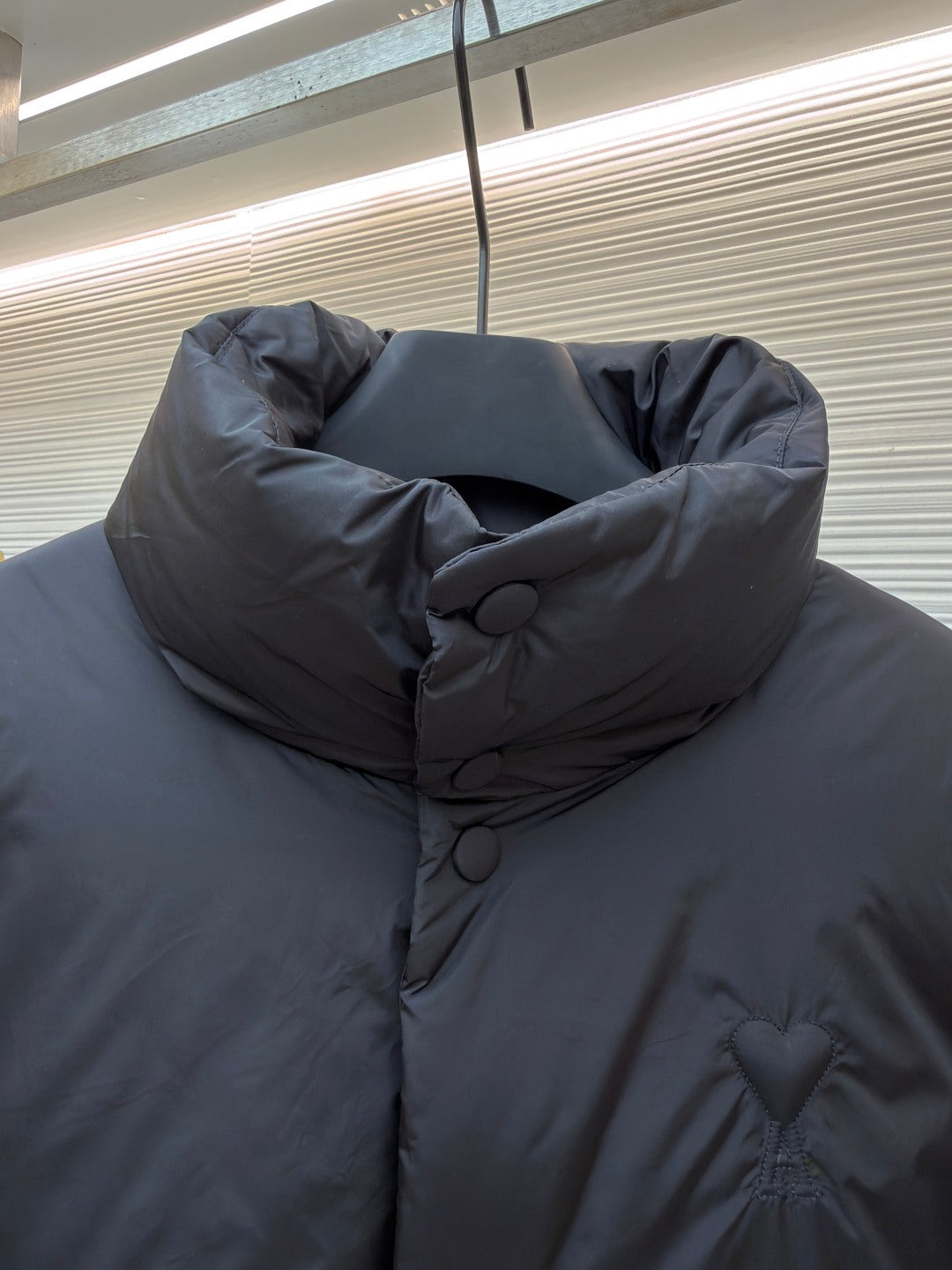 de Cœur Down Jacket