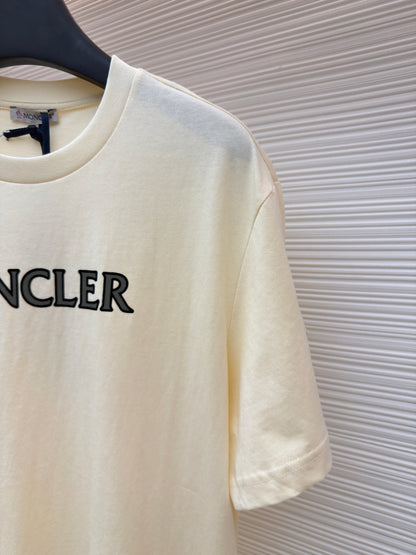 Logo Patch T-Shirt