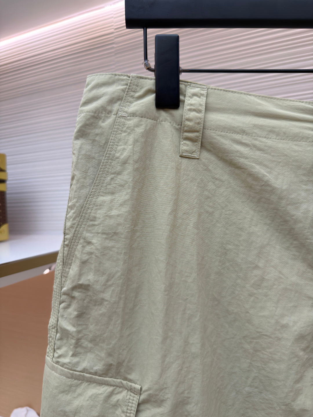 Equestrian Knight Cargo Shorts
