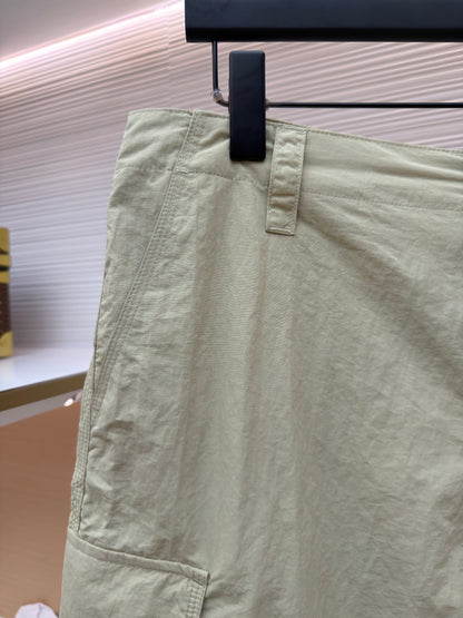 Equestrian Knight Cargo Shorts