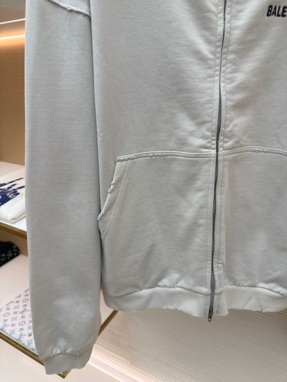 Logo Jacket