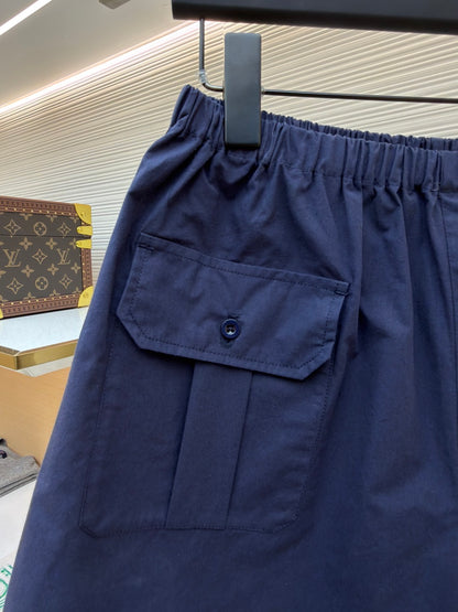 Cargo Shorts