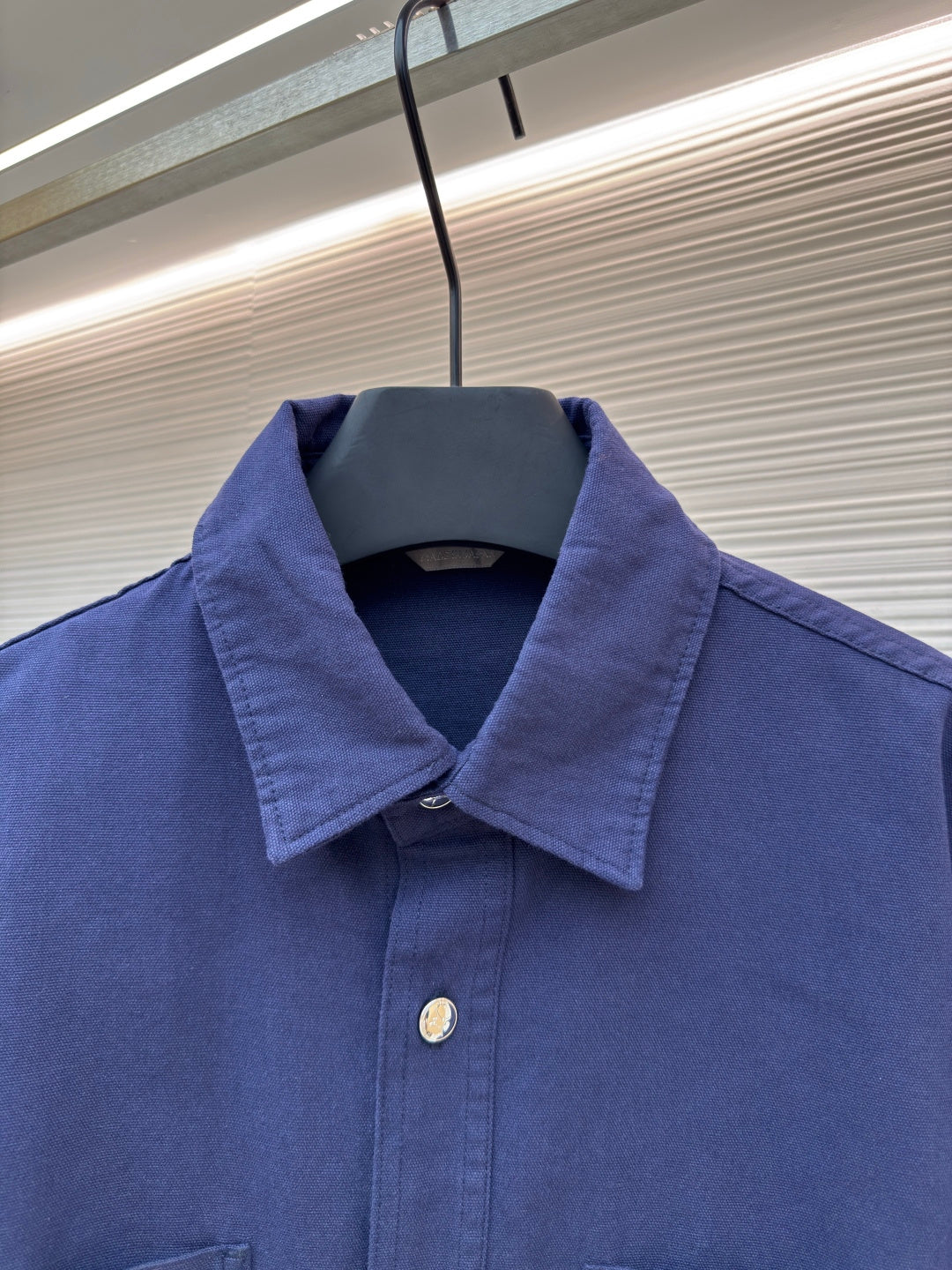 Embroidered Shirt