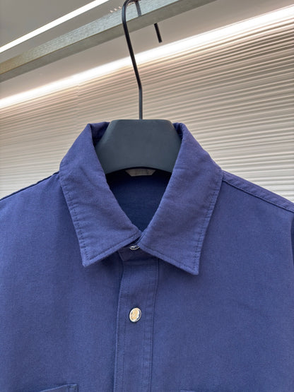 Embroidered Shirt