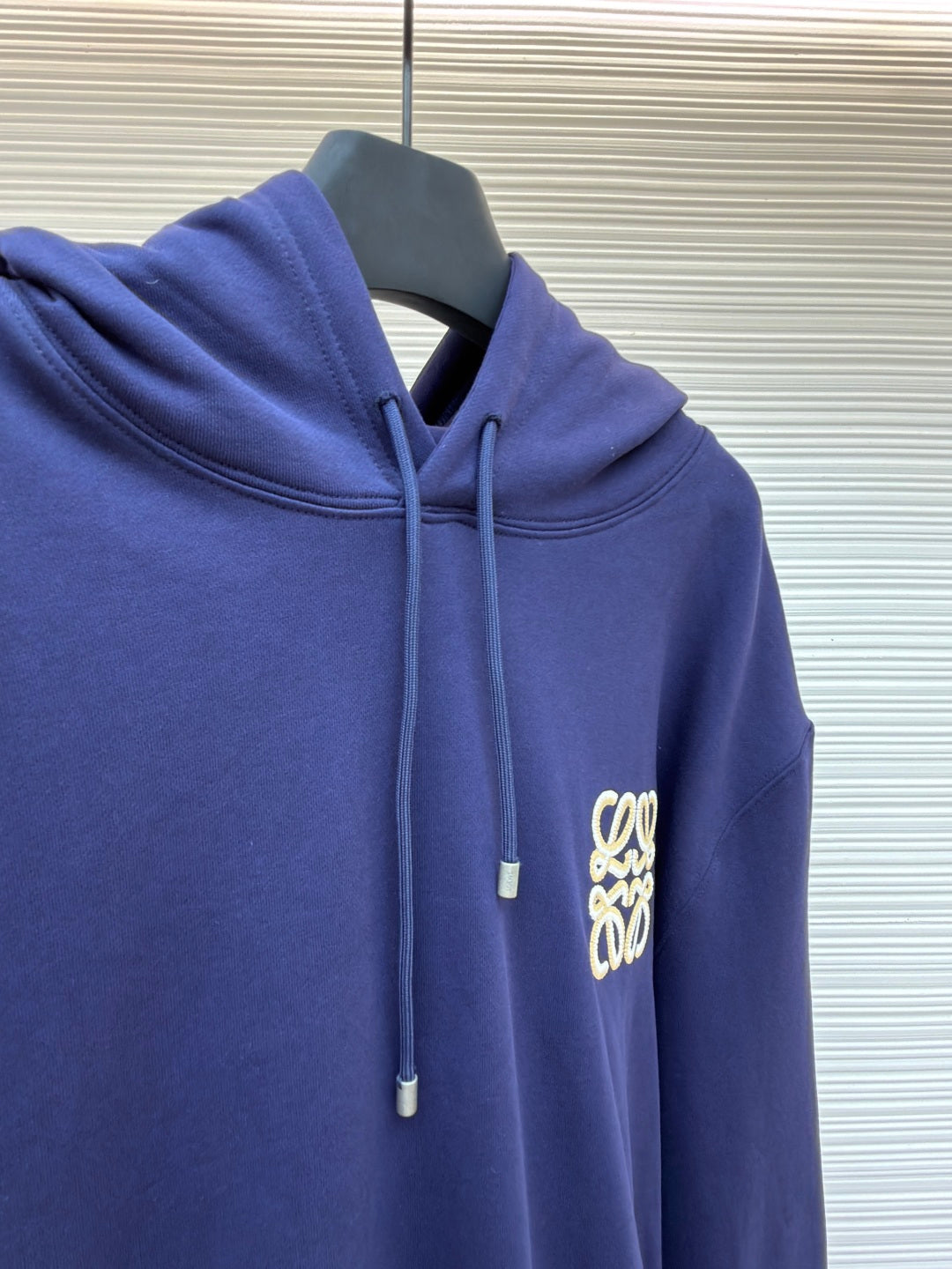 Logo Hoodie