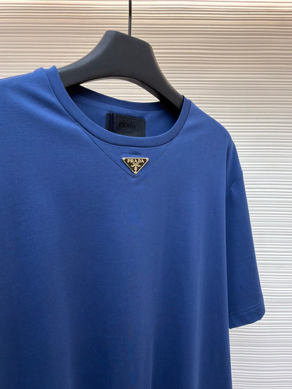 Triangle Logo T-Shirt