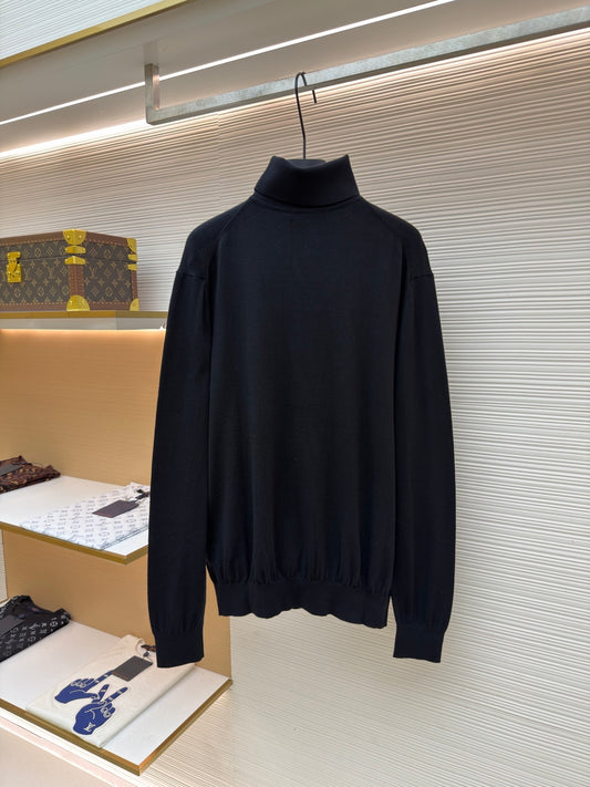 Turtleneck Sweater
