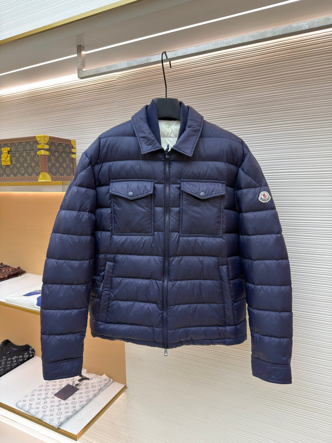 Down Jacket