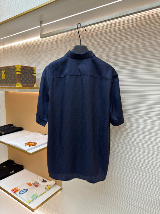 Short Sleeve Shirt