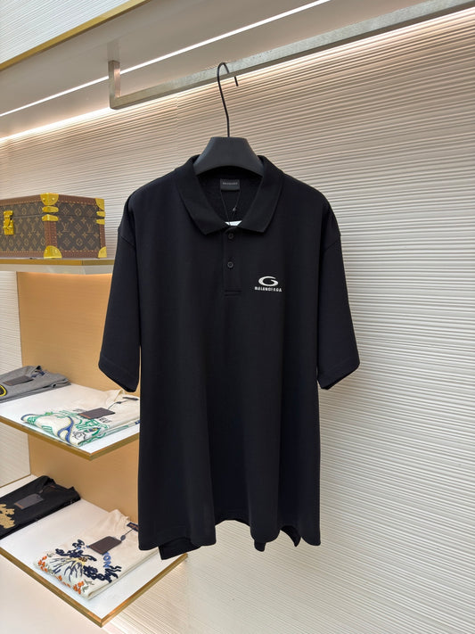 Logo Polo Shirt