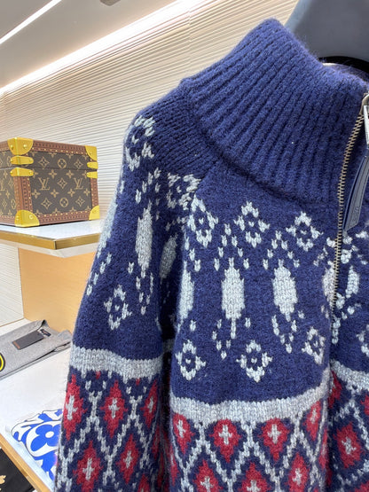Crewneck Sweater