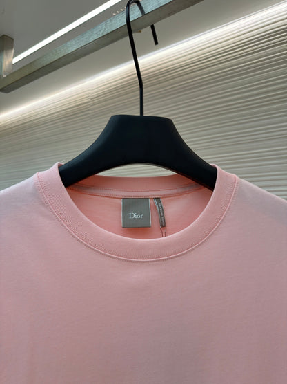 CD Logo T-Shirt