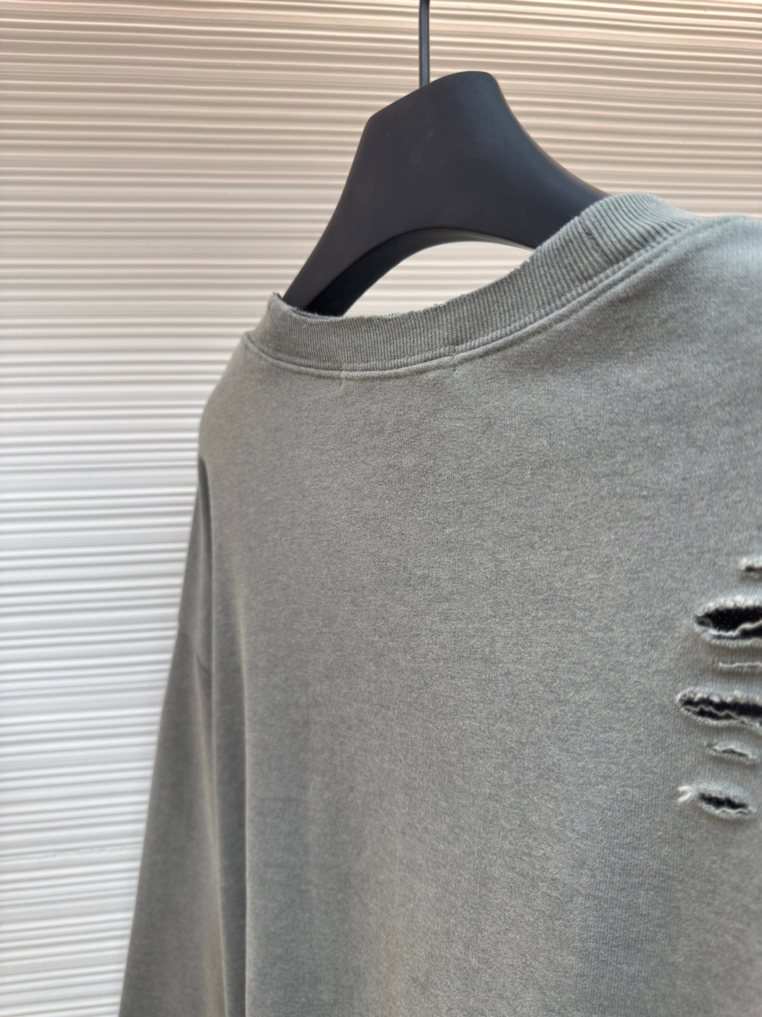 Crewneck Sweatshirt