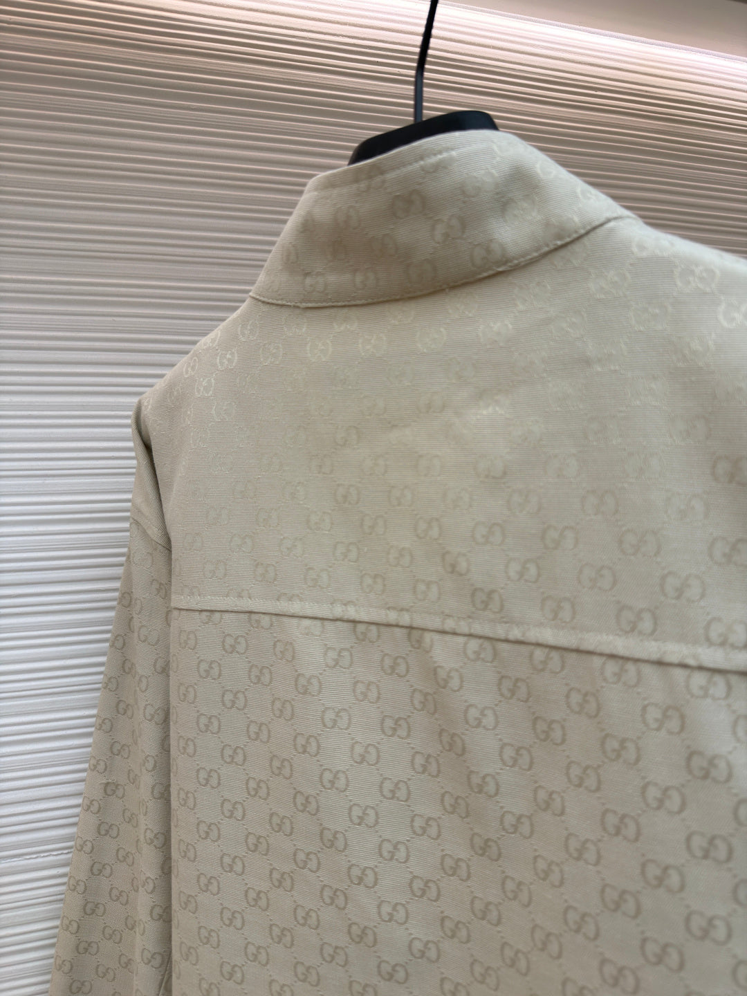 Zip Jacket
