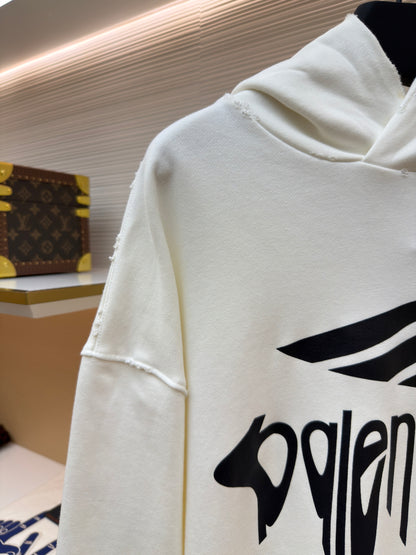 Logo Hoodie