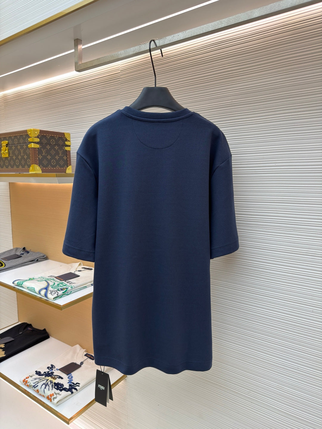 FF Motif T-Shirt
