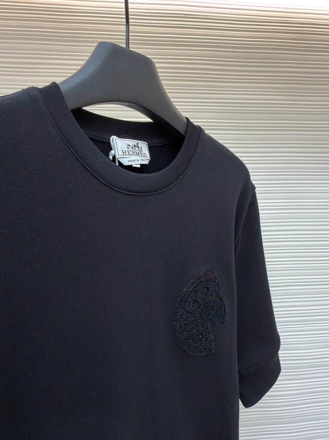 Embroidered T-Shirt