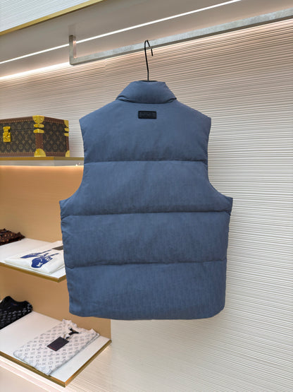 Oblique Gilet