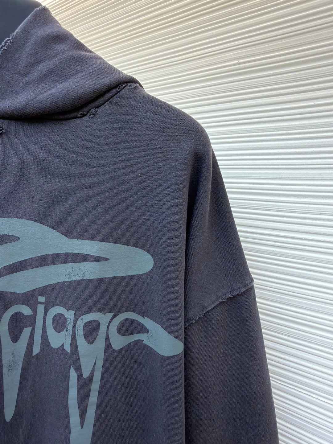 Logo Hoodie