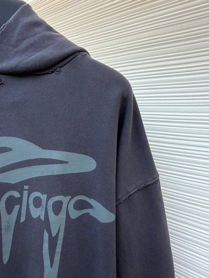Logo Hoodie