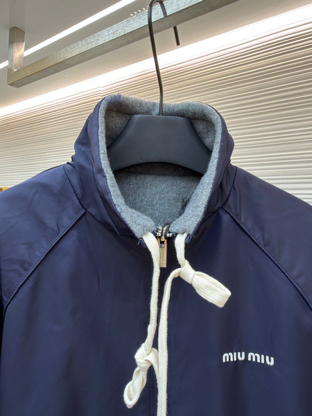 Reversible Jacket