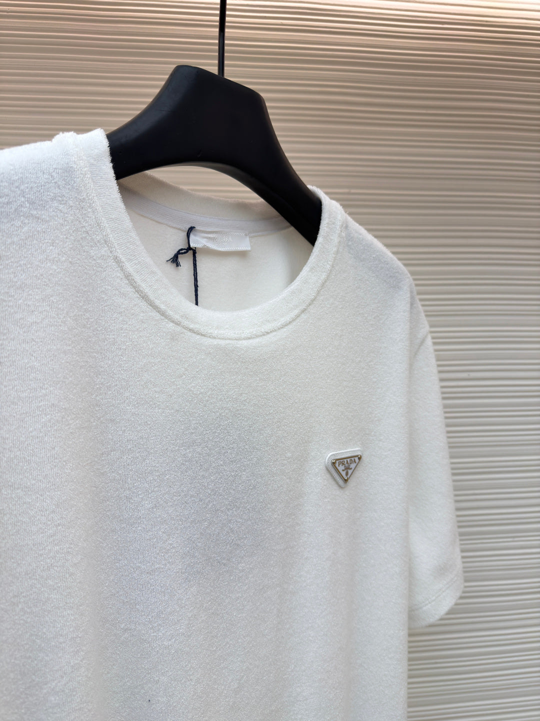 Triangle Logo T-Shirt